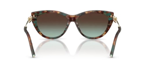 TIFFANY & CO. - Sonnenbrillen - TF4253 - 84425D - 55