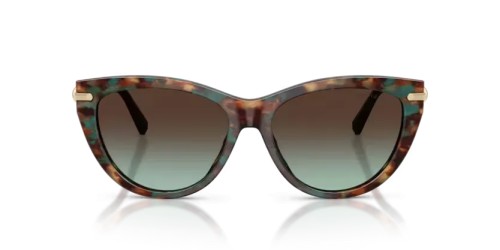 TIFFANY & CO. - Sonnenbrillen - TF4253 - 84425D - 55