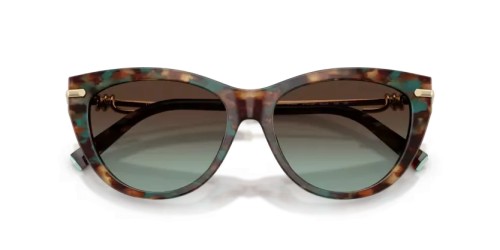TIFFANY & CO. - Sonnenbrillen - TF4253 - 84425D - 55