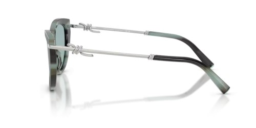 TIFFANY & CO. - Sonnenbrillen - TF4253 - 84437C - 55