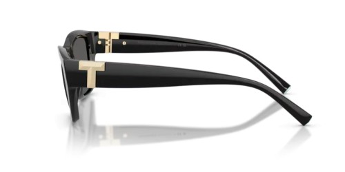 TIFFANY & CO. - Napszemüvegek - TF4255U - 8001S4 - 56