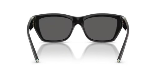 TIFFANY & CO. - Napszemüvegek - TF4255U - 8001S4 - 56