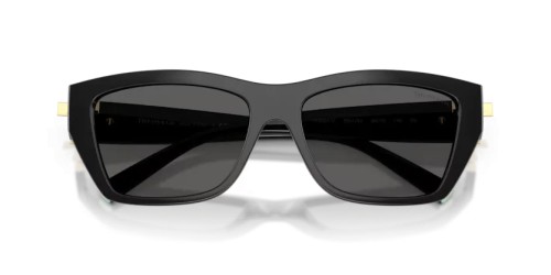 TIFFANY & CO. - Napszemüvegek - TF4255U - 8001S4 - 56