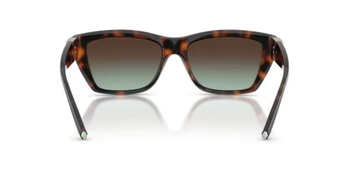 TIFFANY & CO. - Napszemüvegek - TF4255U - 80155D - 56