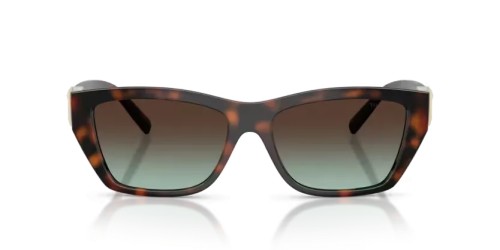 TIFFANY & CO. - Napszemüvegek - TF4255U - 80155D - 56