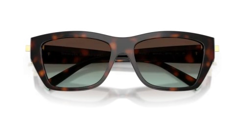 TIFFANY & CO. - Napszemüvegek - TF4255U - 80155D - 56