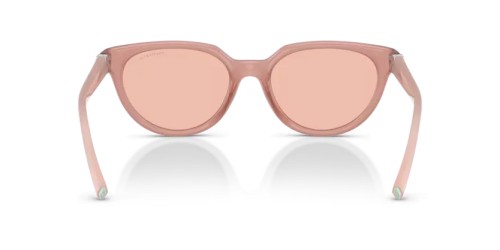 TIFFANY & CO. - Napszemüvegek - TF4256D - 844884 - 55