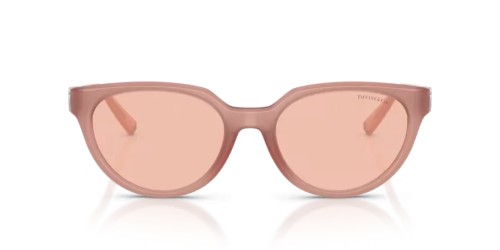 TIFFANY & CO. - Napszemüvegek - TF4256D - 844884 - 55