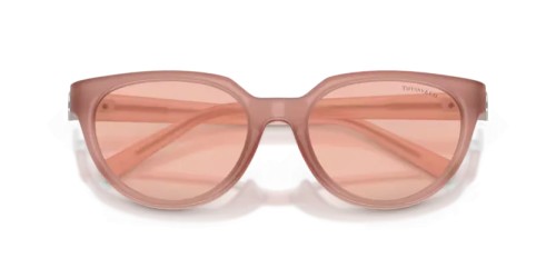 TIFFANY & CO. - Napszemüvegek - TF4256D - 844884 - 55