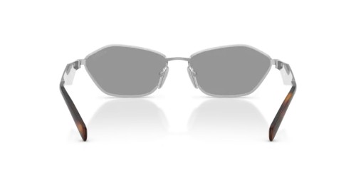 PRADA - Napszemüvegek - PR D50S - 1BC50Q - 57