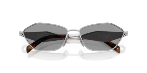 PRADA - Napszemüvegek - PR D50S - 1BC50Q - 57