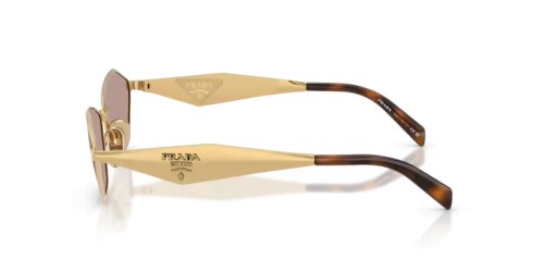 PRADA - Napszemüvegek - PR D50S - 5AK20I - 57