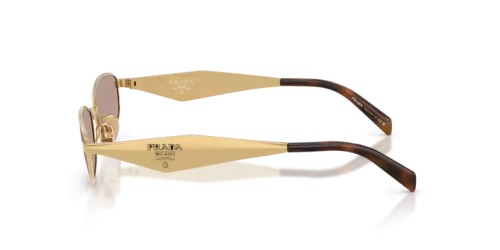 PRADA - Napszemüvegek - PR D51S - 5AK20I - 55