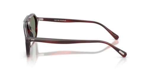 OLIVER PEOPLES - Napszemüvegek - OV5613SU - 181852 - 58