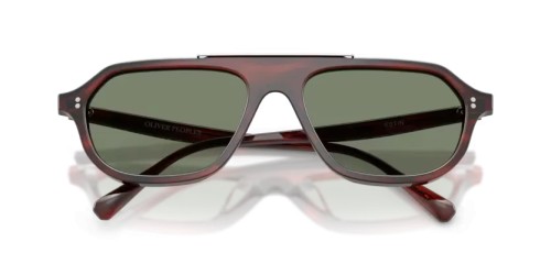 OLIVER PEOPLES - Napszemüvegek - OV5613SU - 181852 - 58