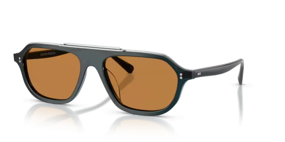 OLIVER PEOPLES - Napszemüvegek - OV5613SU - 181953 - 58