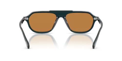 OLIVER PEOPLES - Napszemüvegek - OV5613SU - 181953 - 58