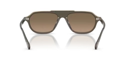 OLIVER PEOPLES - Napszemüvegek - OV5613SU - 1820GN - 58 - POLARIZÁLT LENCSÉKKEL