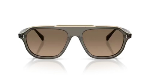 OLIVER PEOPLES - Napszemüvegek - OV5613SU - 1820GN - 58 - POLARIZÁLT LENCSÉKKEL
