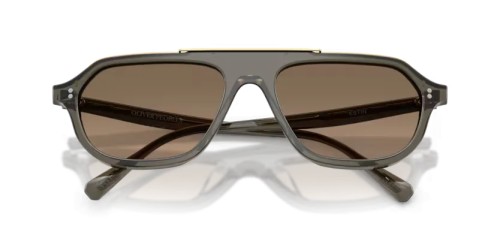 OLIVER PEOPLES - Napszemüvegek - OV5613SU - 1820GN - 58 - POLARIZÁLT LENCSÉKKEL