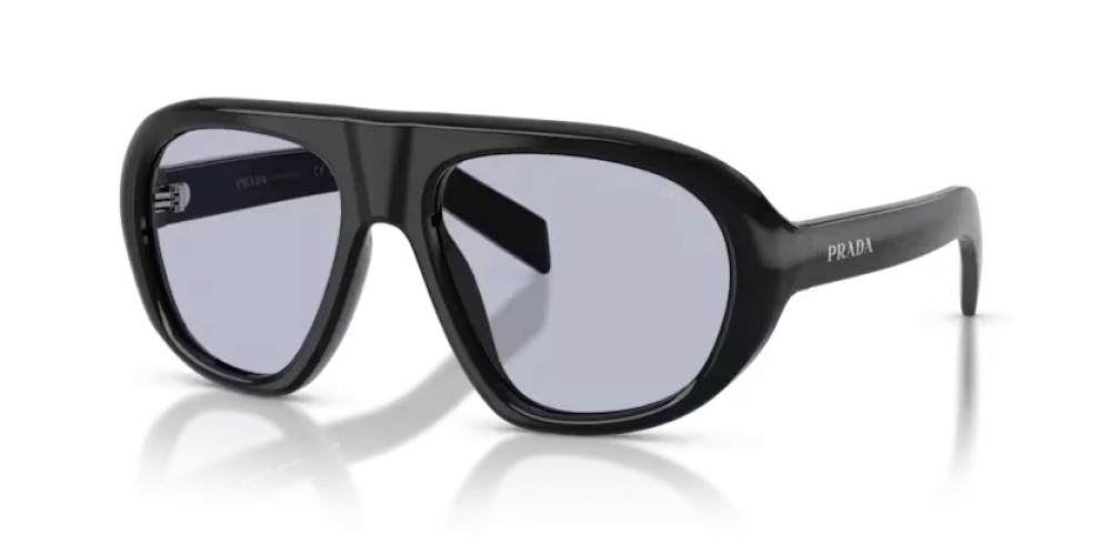 PRADA - Napszemüvegek - PR C05S - 16K30X - 57