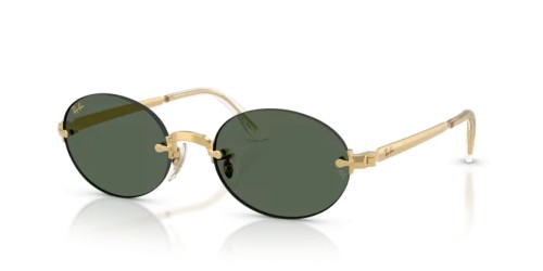 Ray-Ban - Napszemüvegek - RB3929 - 001/71 - 54