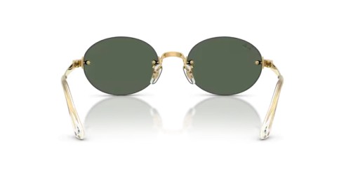 Ray-Ban - Napszemüvegek - RB3929 - 001/71 - 54