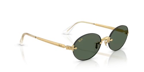 Ray-Ban - Napszemüvegek - RB3929 - 001/71 - 54