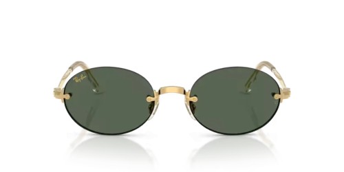 Ray-Ban - Napszemüvegek - RB3929 - 001/71 - 54