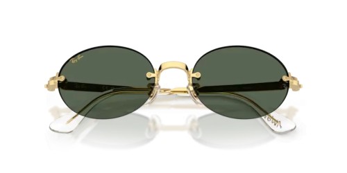 Ray-Ban - Napszemüvegek - RB3929 - 001/71 - 54