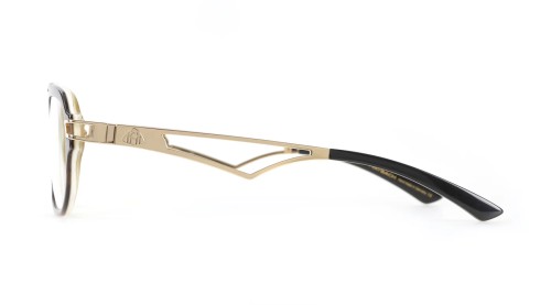 Maybach - Brillenfassungen - THE NOOK I - MG-HCT-Z26 - 55