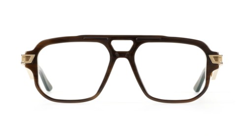 Maybach - Brillenfassungen - THE NOOK I - MG-HCT-Z26 - 55