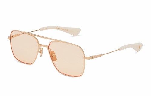 Dita - Lunettes de soleil - FLIGHT-SEVEN DTS111 - 08 - 57