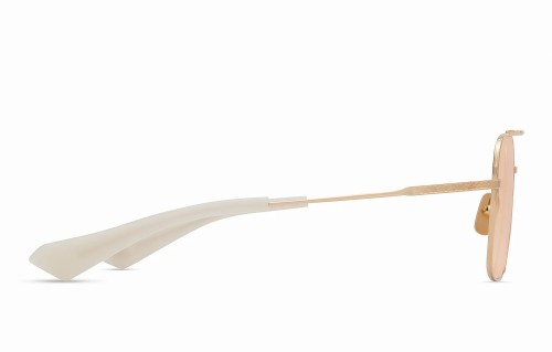 Dita - Lunettes de soleil - FLIGHT-SEVEN DTS111 - 08 - 57