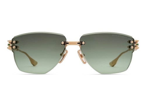 Dita - Lunettes de soleil - HYPERLUX-2000 DTS197-A - 02 - 58