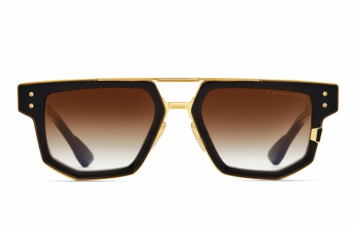 Dita - Lunettes de soleil - MACH-NINE DTS478-A - 01 - 54