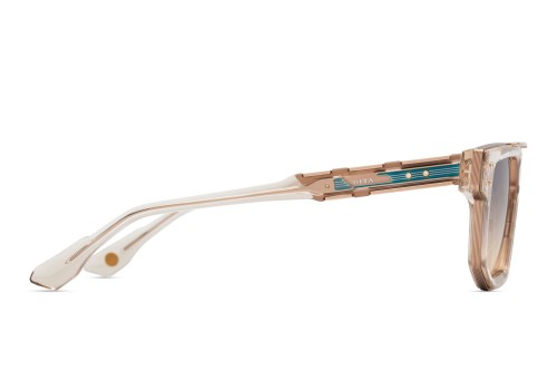 Dita - Lunettes de soleil - MACH-NINE DTS478-A - 02 - 54