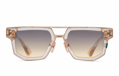 Dita - Lunettes de soleil - MACH-NINE DTS478-A - 02 - 54