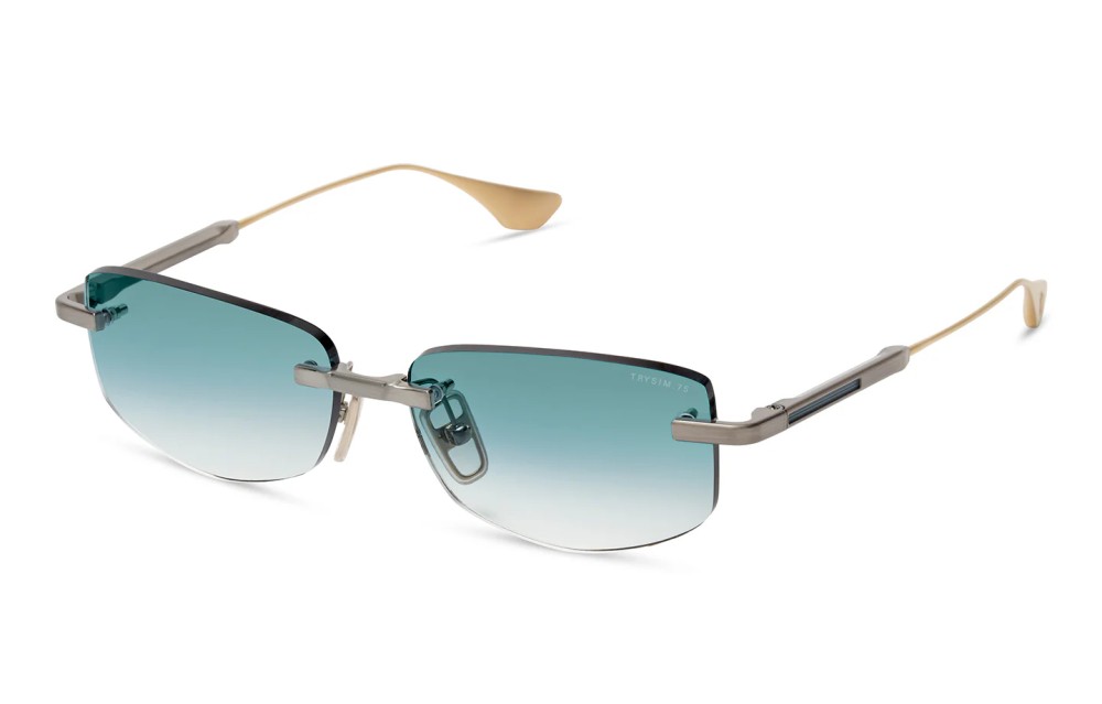 Dita - Lunettes de soleil - TRYSIM.75 DTS182-A - 03 - 56