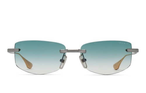 Dita - Lunettes de soleil - TRYSIM.75 DTS182-A - 03 - 56