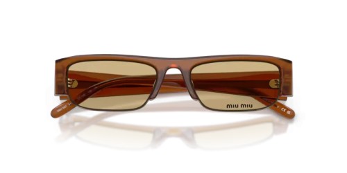 MIU MIU - Napszemüvegek - MU B07S - 22I10R - 51