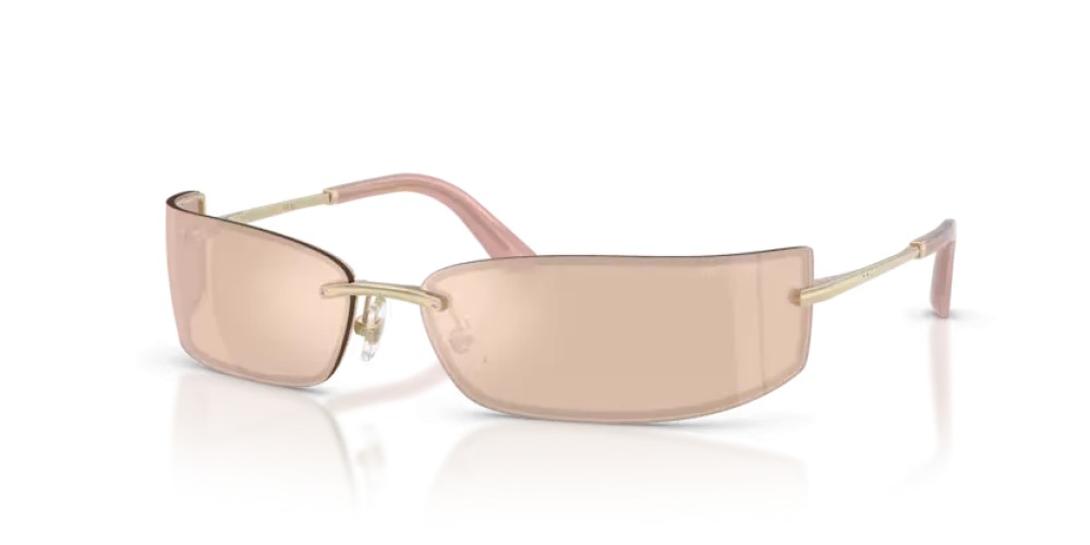 Jimmy Choo - Napszemüvegek - JC4024B - 3006AK - 73