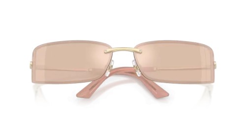 Jimmy Choo - Napszemüvegek - JC4024B - 3006AK - 73