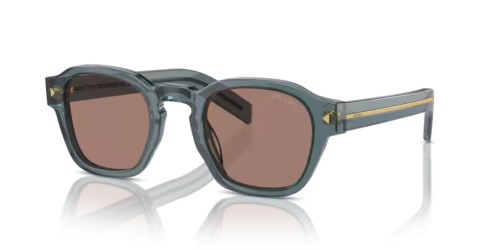 PRADA - Napszemüvegek - PR A16S - 17T05D - 49