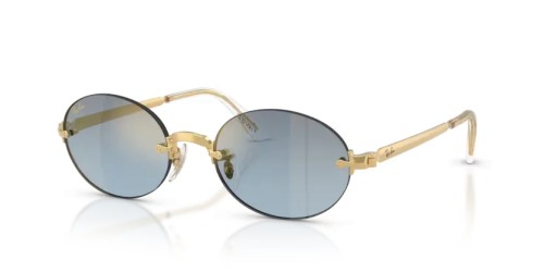 Ray-Ban - Napszemüvegek - RB3929 - 001/S2 - 54