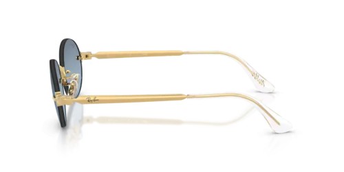 Ray-Ban - Napszemüvegek - RB3929 - 001/S2 - 54