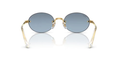 Ray-Ban - Napszemüvegek - RB3929 - 001/S2 - 54