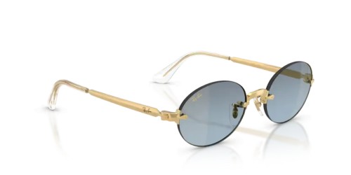 Ray-Ban - Napszemüvegek - RB3929 - 001/S2 - 54
