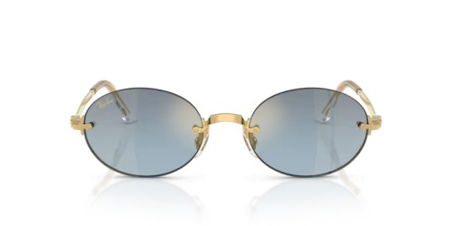 Ray-Ban - Napszemüvegek - RB3929 - 001/S2 - 54