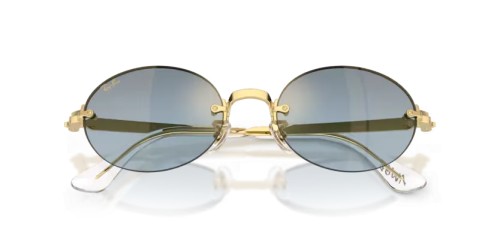 Ray-Ban - Napszemüvegek - RB3929 - 001/S2 - 54